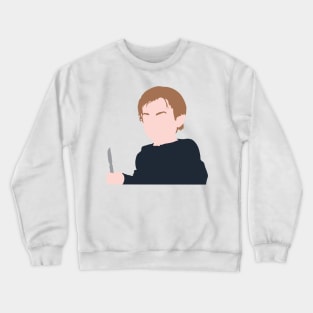 Gage Crewneck Sweatshirt